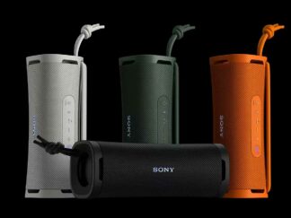 Bluetooth® zvočnik Sony SRS-ULT10