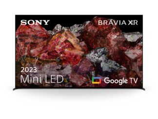 Mini LED TV Sony XR-75X95L